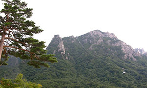 설악산국립공원