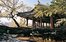 삼척죽서루