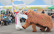 속초 실향민 문화축제